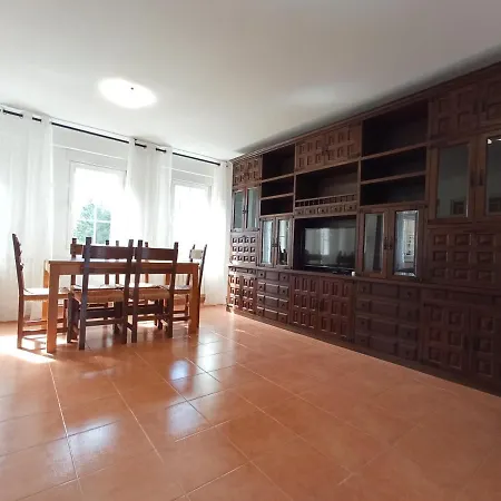 Apartament El Rincon De Luisa Y Santos Ezcaray Zewnętrze zdjęcie