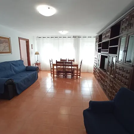 Apartament El Rincon De Luisa Y Santos Ezcaray Zewnętrze zdjęcie