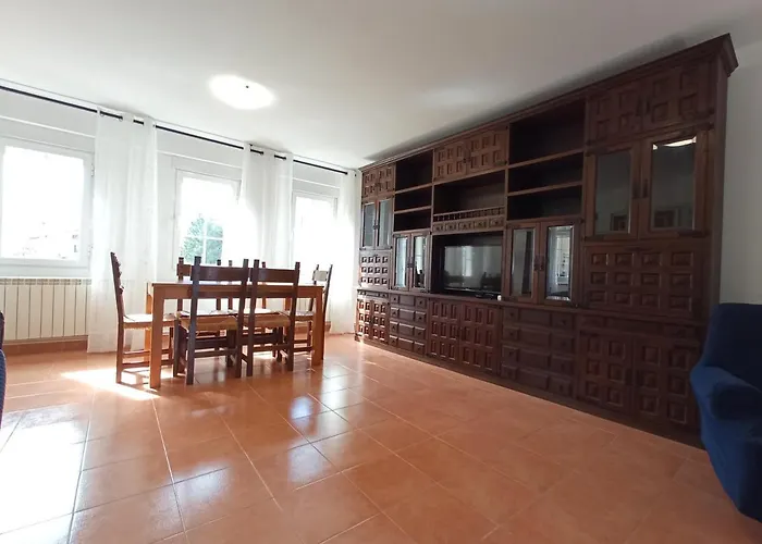 El Rincon De Luisa Y Santos